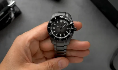 I migliori orologi Citizen