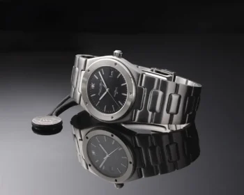 IWC Curated