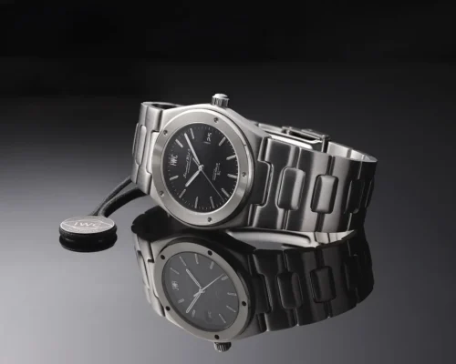 IWC Curated