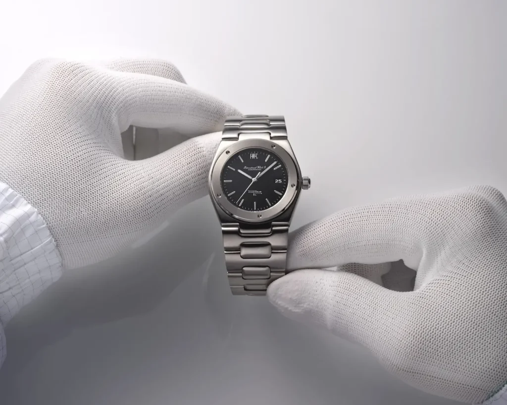 IWC Curated