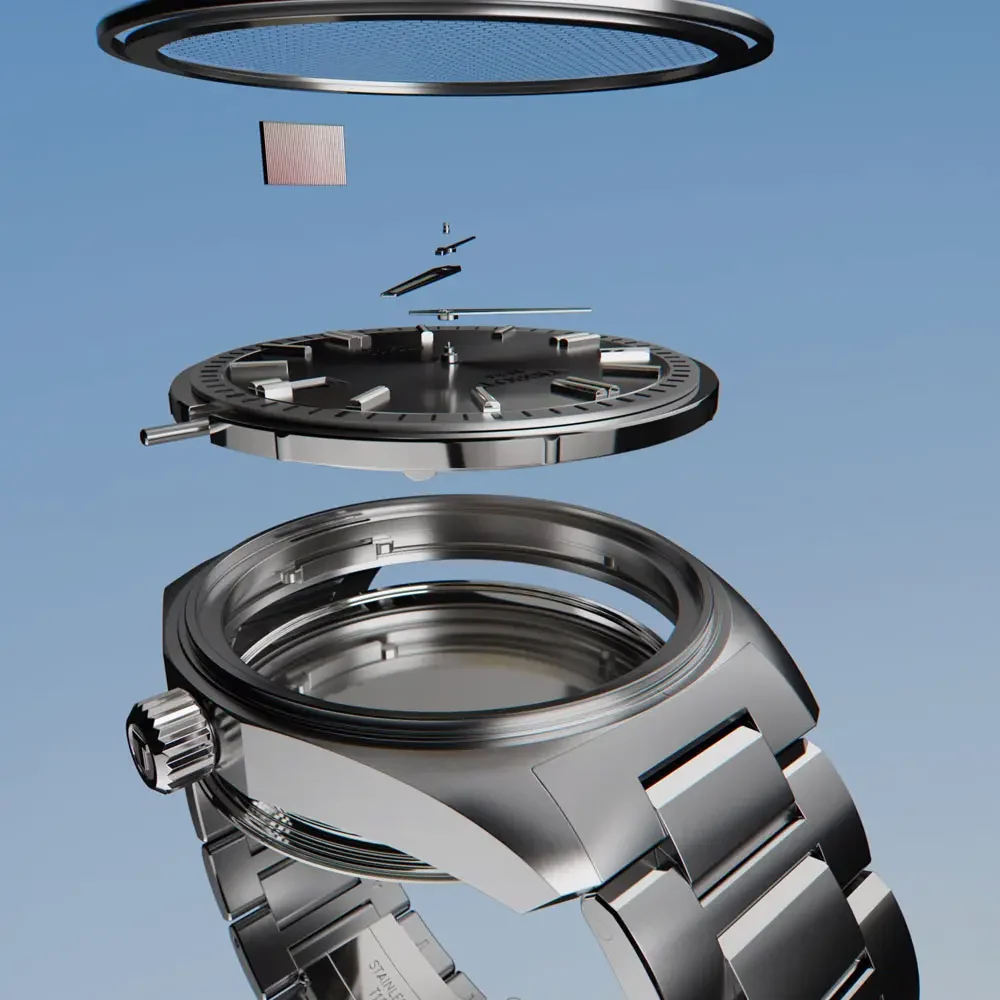 Lightmaster Technology