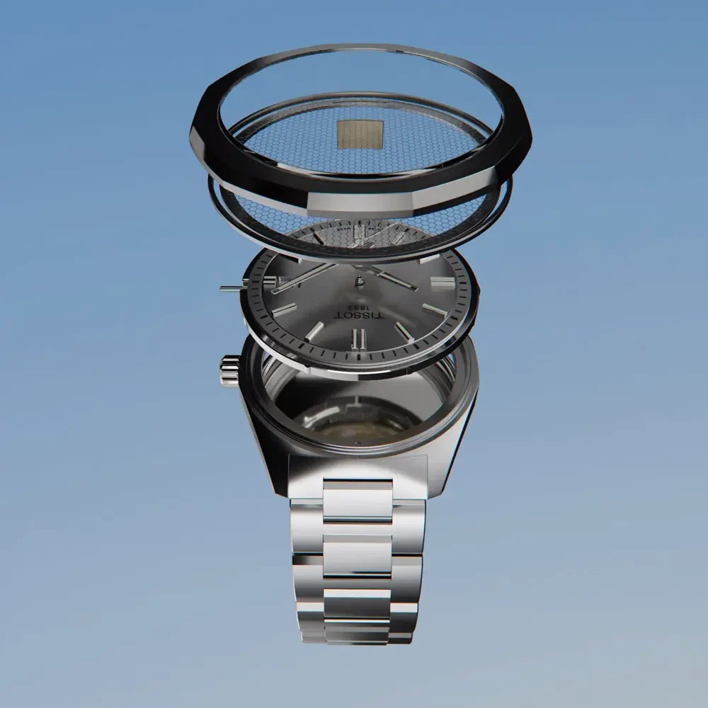 Lightmaster Technology