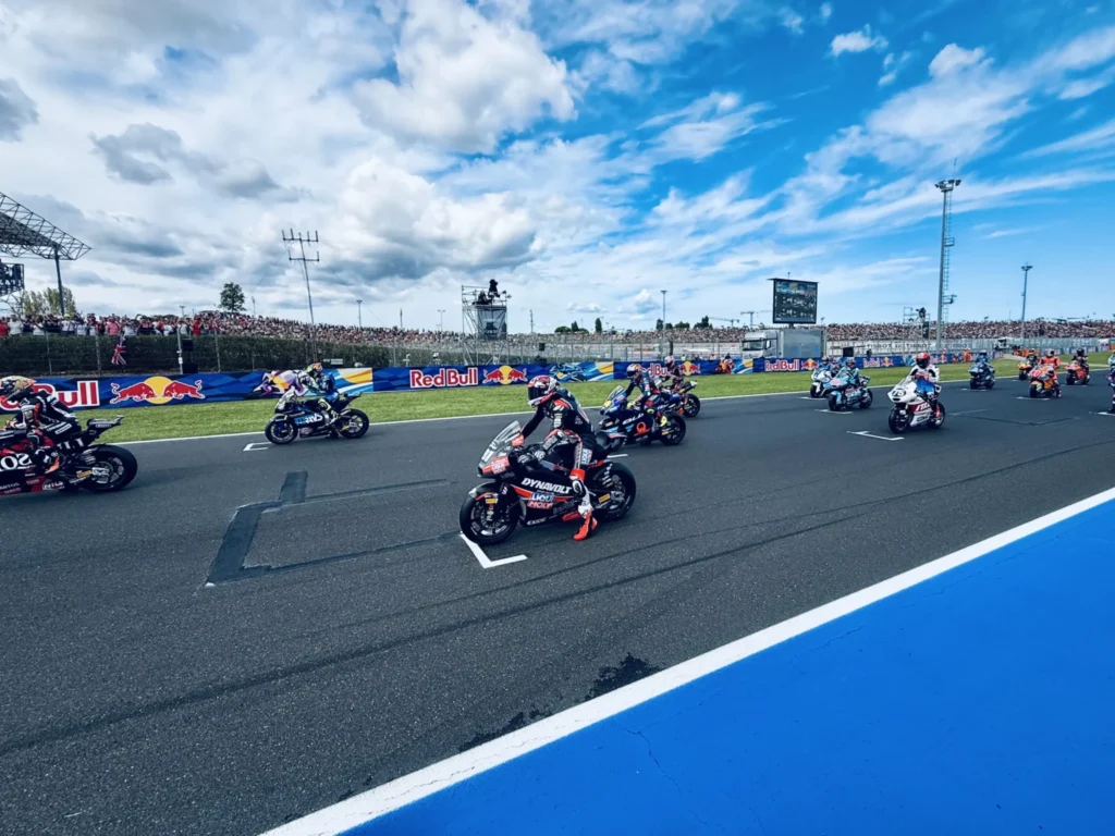 Misano GP 2025