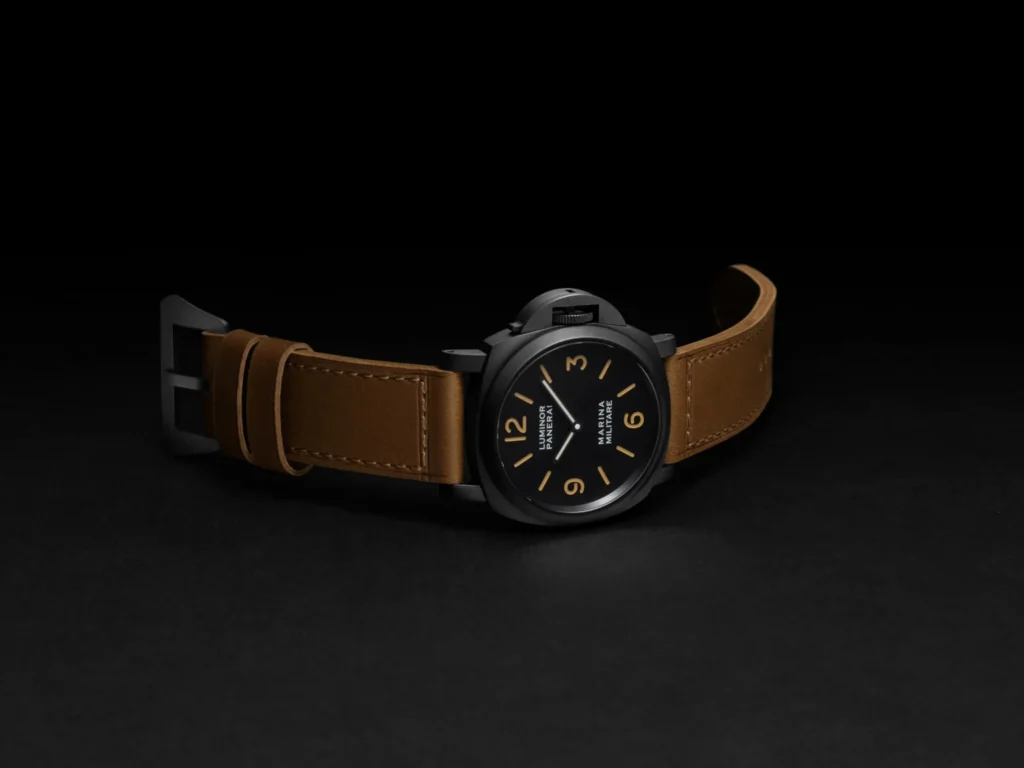 Panerai Luminor Marina Militare PAM05218