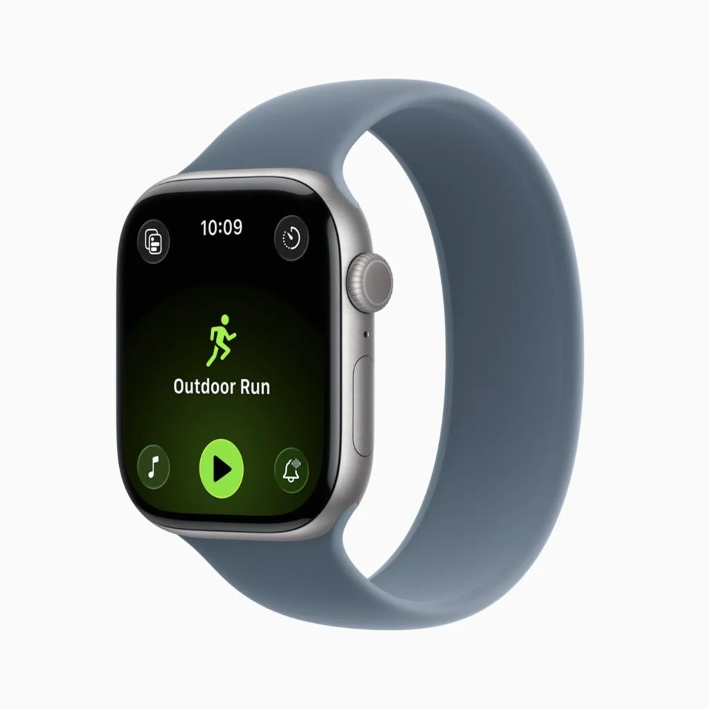 prezzo dell'Apple Watch Series 11