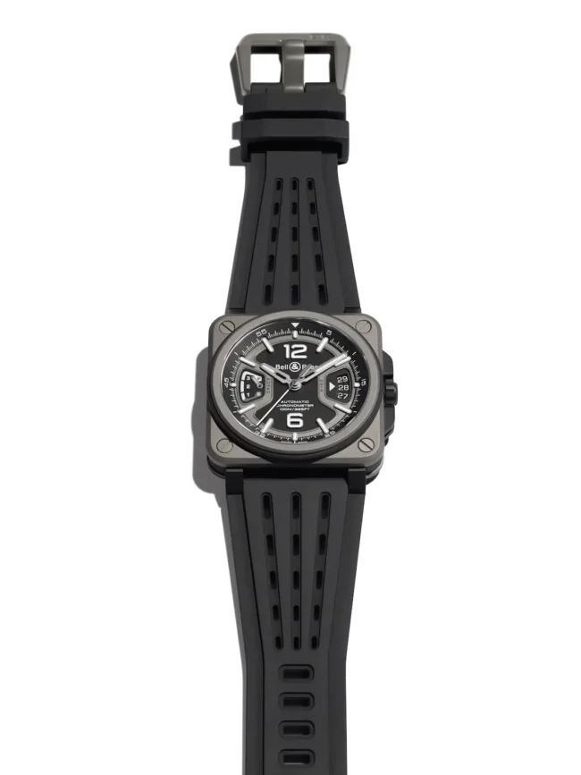 Bell & Ross BR-X3