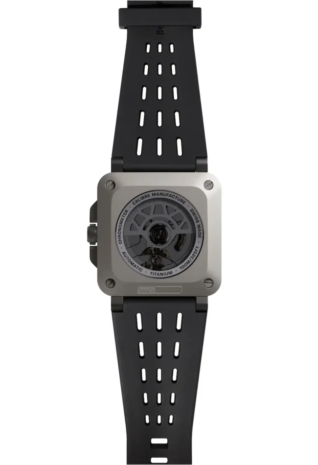 Bell & Ross BR-X3