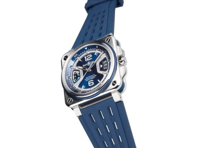 Bell & Ross BR-X3