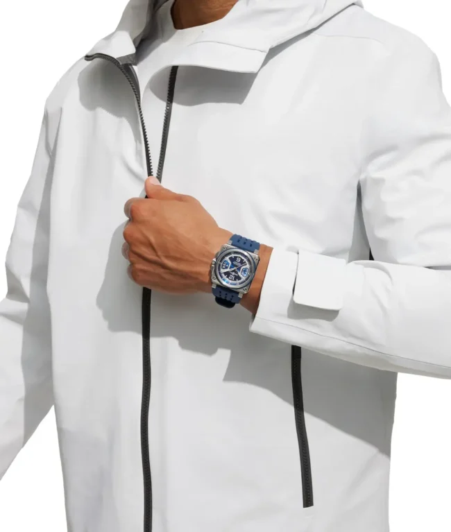 Bell & Ross BR-X3