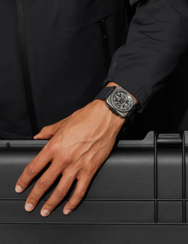 Bell & Ross BR-X3