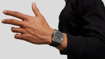 Bell & Ross BR-X3