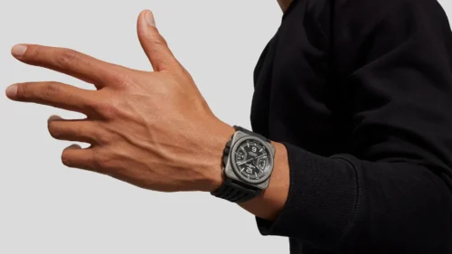 Bell & Ross BR-X3