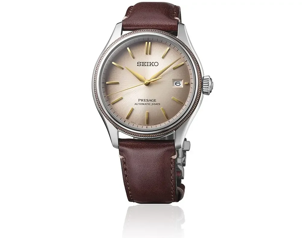Seiko Presage Classic SPB529 Limited Edition