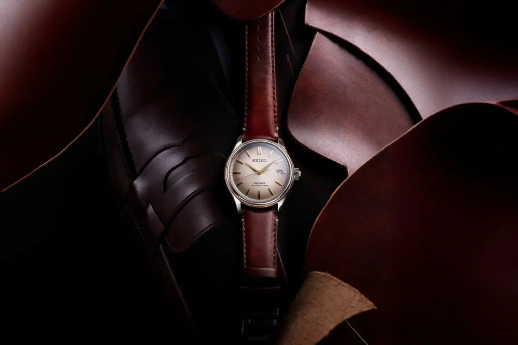 Seiko Presage Classic SPB529 Limited Edition