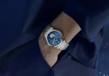Tudor 1926 Luna