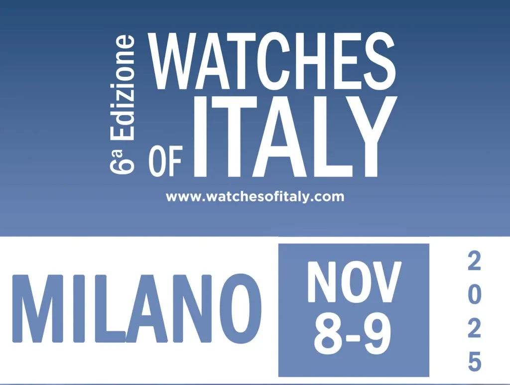 WOI Milano 2025