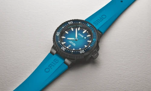Oris Aquis Pro 1000m