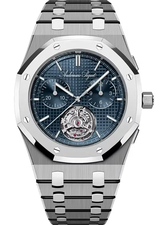 Audemars Piguet Royal Oak RD#5