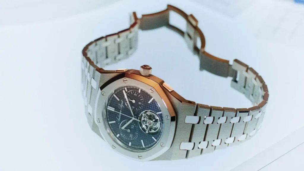 Audemars Piguet Royal Oak RD#5