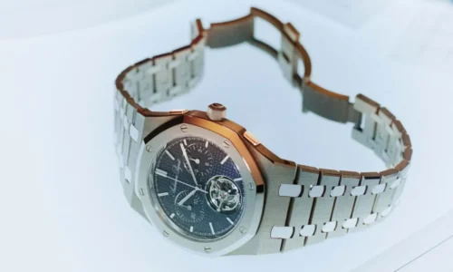 Audemars Piguet Royal Oak RD#5