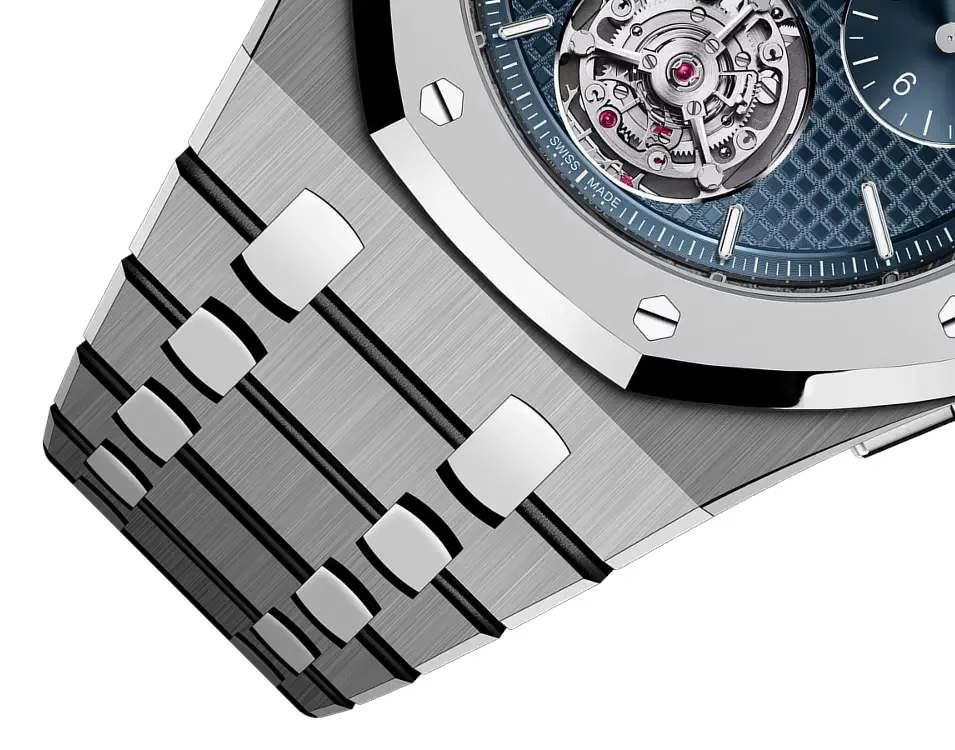 Audemars Piguet Royal Oak RD#5