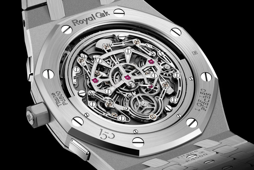 Audemars Piguet Royal Oak RD#5