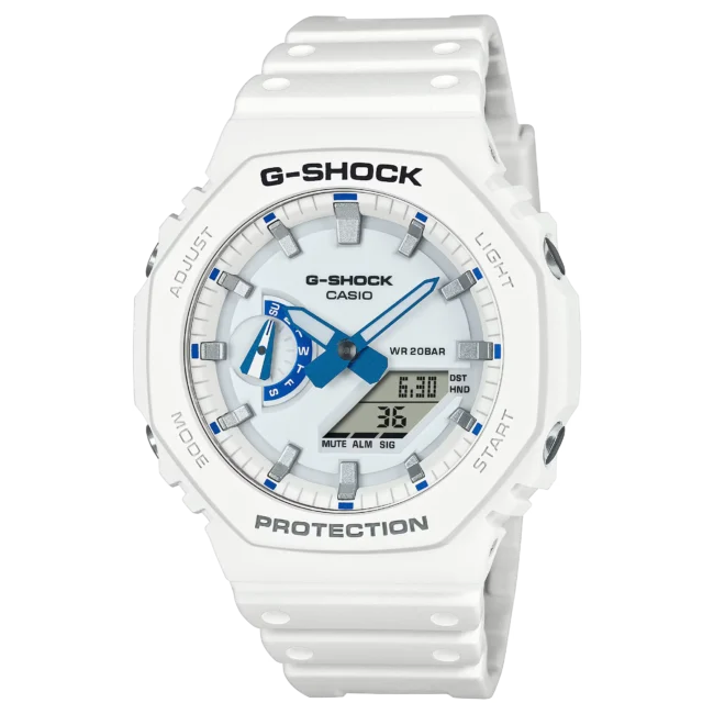 Casio G-Shock Hidden Glow Vol. 2 GA2100HDS7A1 Casio G-Shock Hidden Glow Vol. 2 GA2100HDS7A1