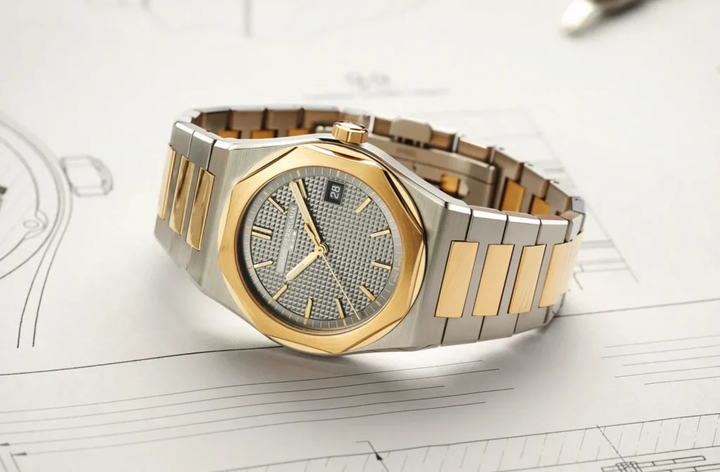 Laureato Fifty