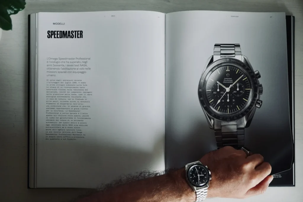 I Maestri del Tempo – 300 Orologi Iconici