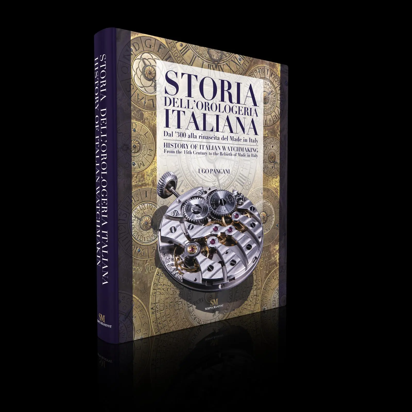 Storia dell’orologeria italiana