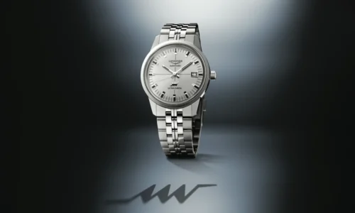 Longines Ultra-Chron Classic