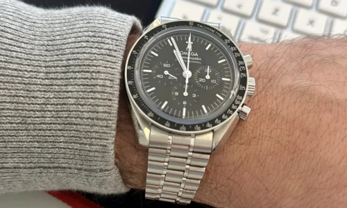 Migliori alternative all’Omega Speedmaster Moonwatch