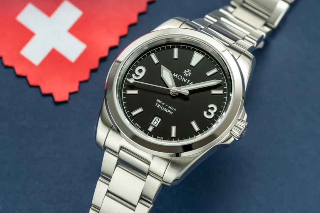 Monta Triumph V2 Monta Triumph V2