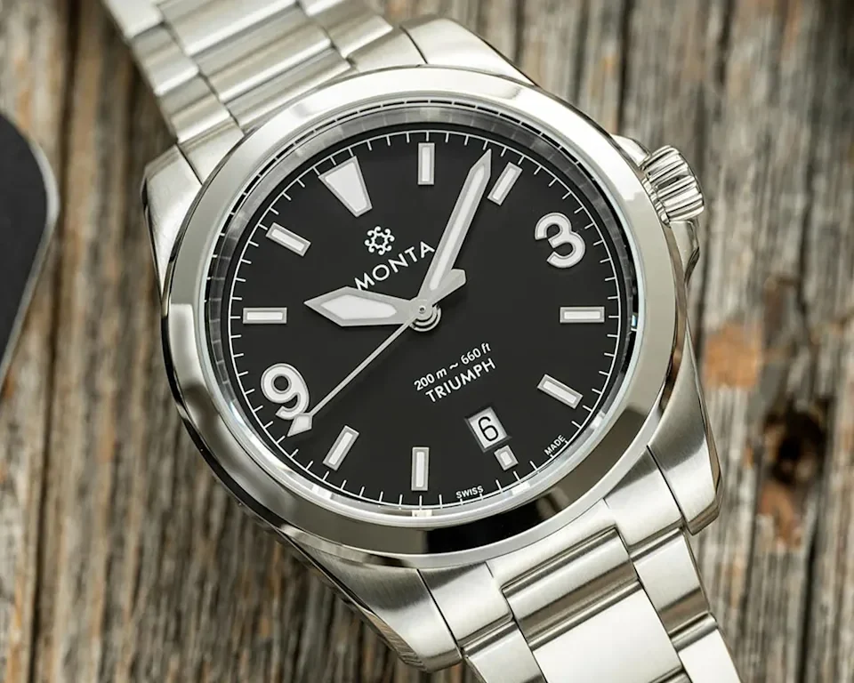 Monta Triumph V2 opinioni Monta Triumph V2 opinioni