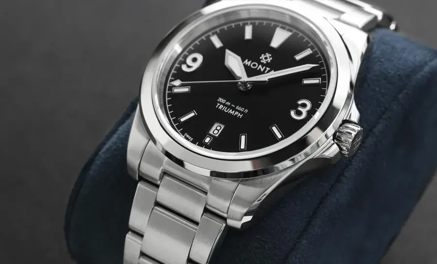 Monta Triumph V2 recensione Monta Triumph V2 recensione