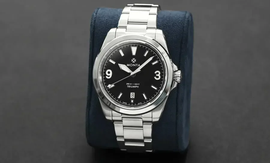 Monta Triumph V2 recensione Monta Triumph V2 recensione