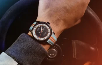 MULTIFORT CHRONOMETER1 RACER recensione