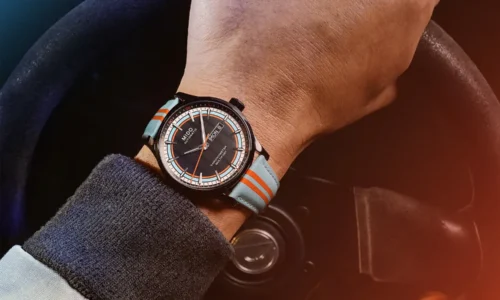 MULTIFORT CHRONOMETER1 RACER recensione