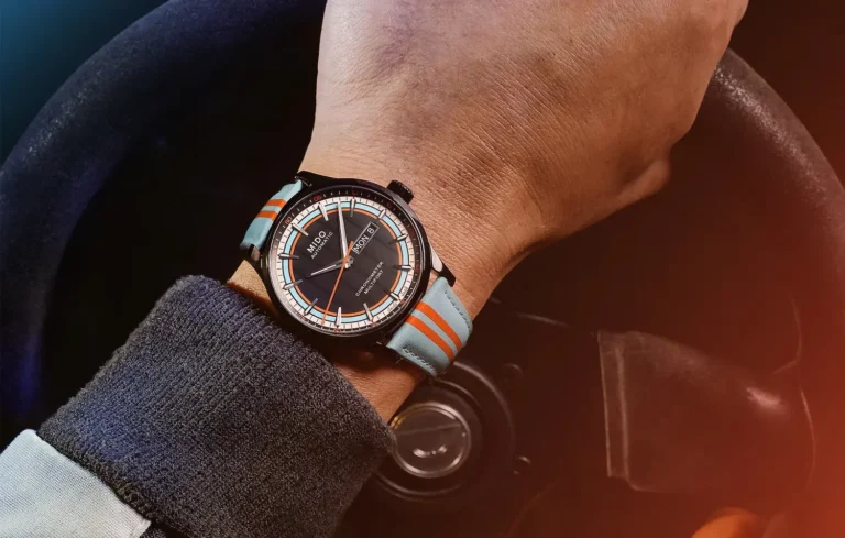 MULTIFORT CHRONOMETER1 RACER recensione