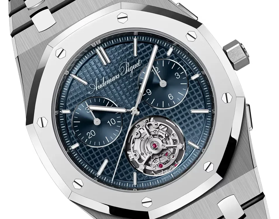 Audemars Piguet Royal Oak RD#5