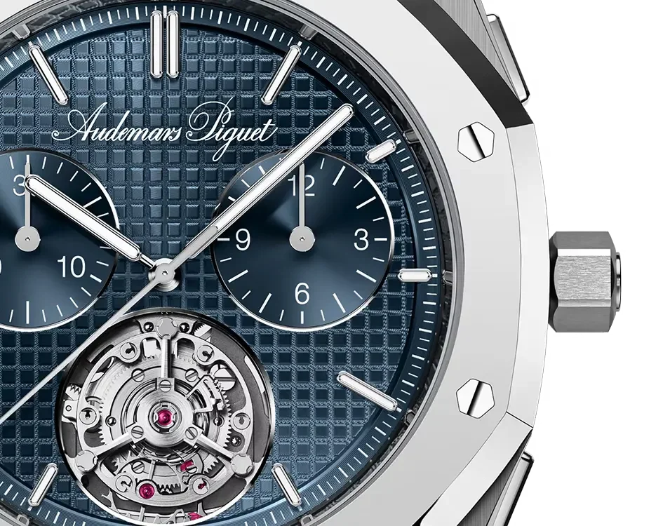 Audemars Piguet Royal Oak RD#5
