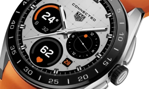 TAG Heuer Connected Calibre E5