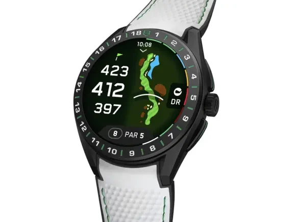 TAG Heuer Connected Calibre E5