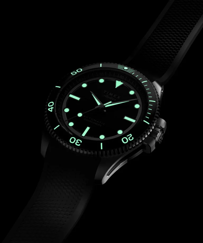 Timex Atelier Marine M1a 200m prezzo