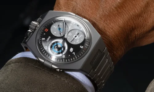 Urwerk UR-10 SpaceMeter