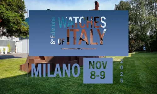 Watches of Italy 6