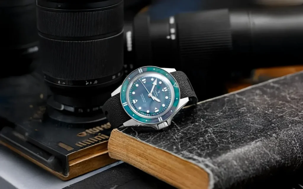 Yema Navygraf CMM.20