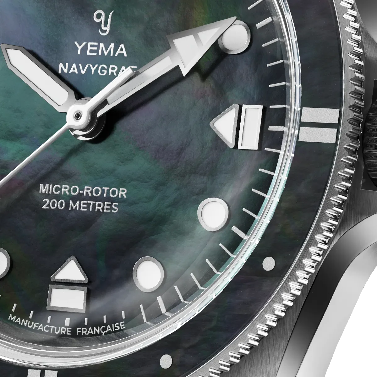 Yema Navygraf CMM.20