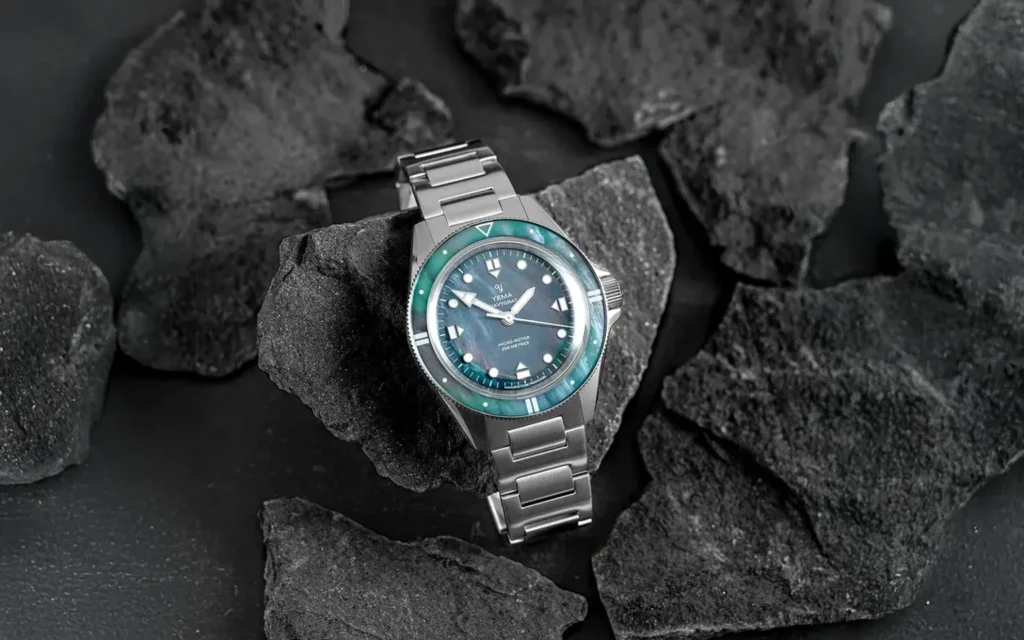 Yema Navygraf CMM.20