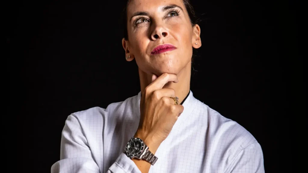 Artisans de Genève x Giorgia Mondani Artisans de Genève x Giorgia Mondani